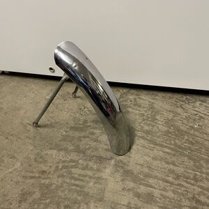 Vintage 70s Schwinn Stingray‎ Jr Bicycle Front Fender